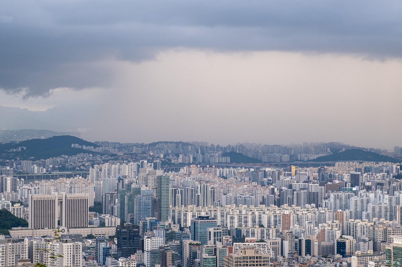 aws summit seoul 2024 신청