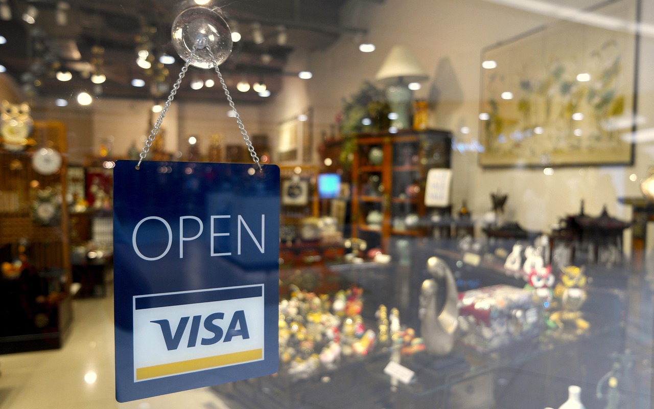 미국 visa 신청