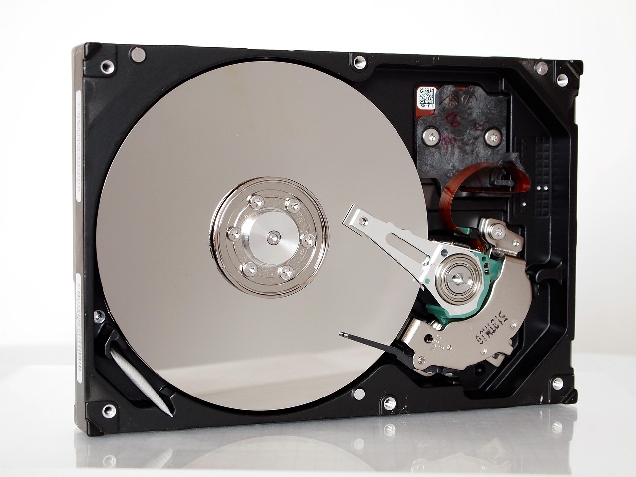 SSD와 HDD, 포맷 방법이 다를까?